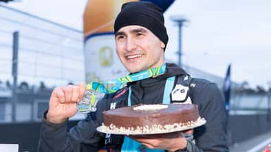 Ring Running Series Hockenheim 2024