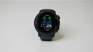 Coros Pace Pro