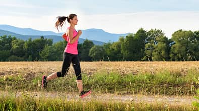 Das RUNNER’S-WORLD-Webinar für den Laufeinstieg