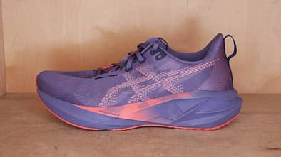 Asics Novablast 5