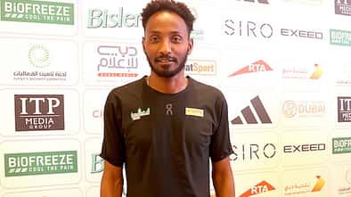Samuel Fitwi
