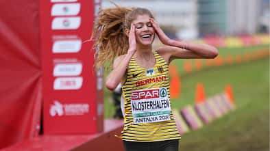 Konstanze Klosterhalfen