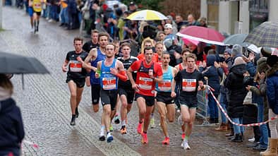 Bietigheimer Silvesterlauf 2023