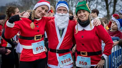 Bonner Nikolauslauf 2024