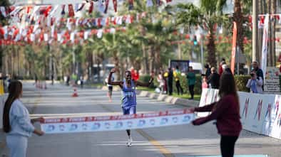 Mersin-Marathon 2024