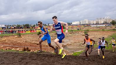 30th SPAR European Cross Country Championships