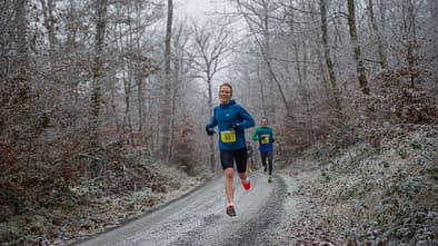 Silvesterlauf Frankfurt 2024