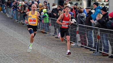 Bietigheimer Silvesterlauf 2024