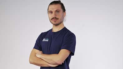 Stefan Barth
