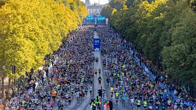 Berlin-Marathon