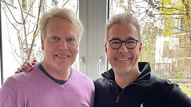 Podcast-Folge 168 mit Dr. Matthias Krüll
