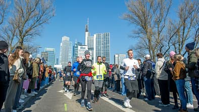 Frankfurter Halbmarathon 2025