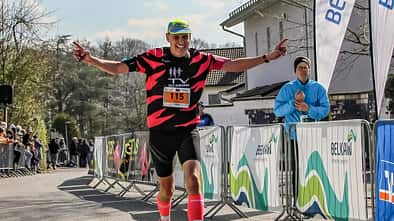 Königsforst-Marathon 2025