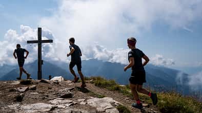 Ratschings Mountain Trails 2025