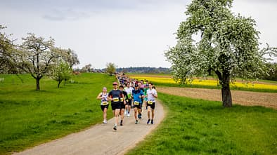 LIWA-LaufEvent Lichtenwald 2025