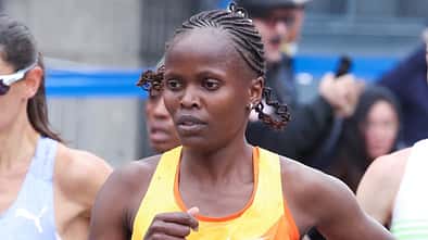 Brigid Kosgei