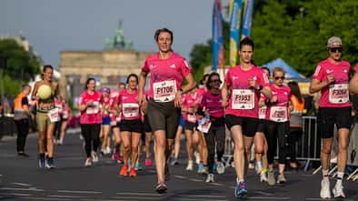 Berliner Frauenlauf