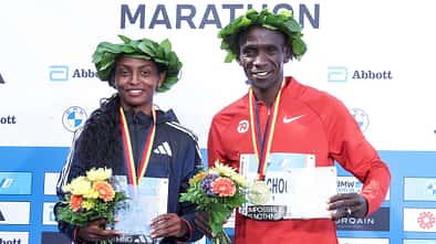 Berlin-Marathon 2023