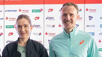 Marathon Hamburg 2025