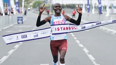 Istanbul-Halbmarathon 2025