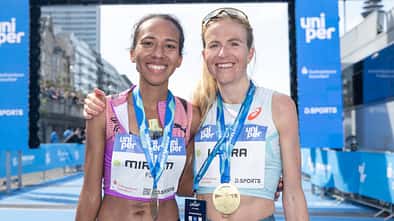 Düsseldorf-Marathon 2025
