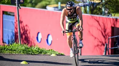 Kinzigtal-Triathlon Gelnhausen 2025