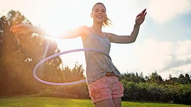 Hula-Hoop