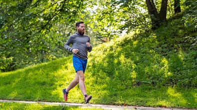 Regenerationslauf