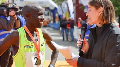 St. Wendel Marathon 2025