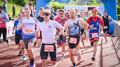 MainDuathlon Miltenberg 2025