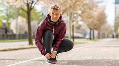 Bist du bereit für den Halbmarathon?