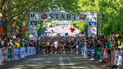 Heilbronner Trollinger-Marathon 2025