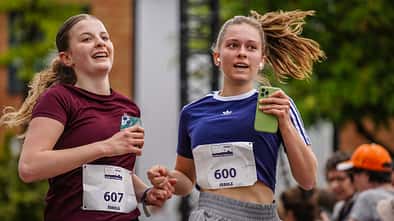 Mahle Lauf Mühlacker 2025