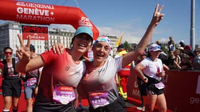 Genf-Marathon 2025