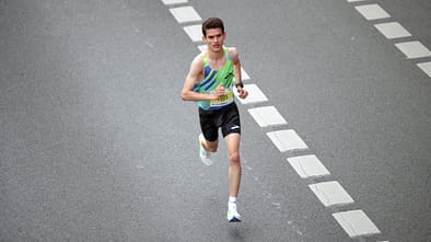 Rhein-Ruhr-Marathon Duisburg 2025