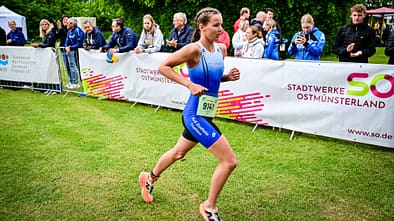Drensteinfurt Triathlon 2025