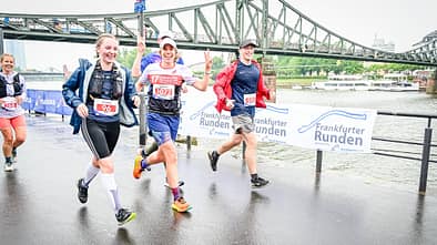 Frankfurter Runden 2025