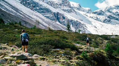 Stuiben Trailrun Umhausen 2025