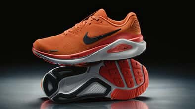 Nike Structure 26