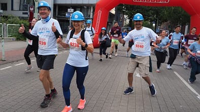 Firmenlauf Essen