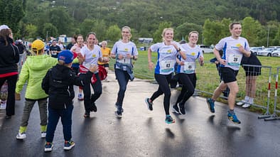 Firmenlauf Eibelstadt 2025