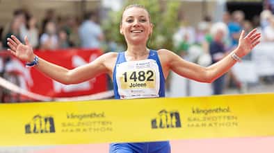 Salzkotten-Marathon 2025