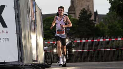 Night Marathon Luxembourg 2025