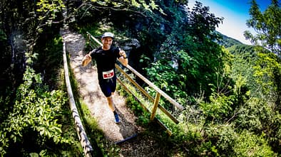 Lichtenstein-Trail 2025