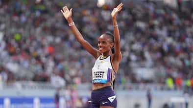 Beatrice Chebet