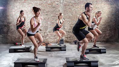 Aerobic