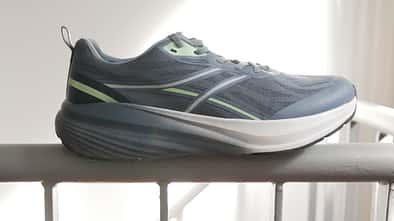 Aldi Crane Laufschuh