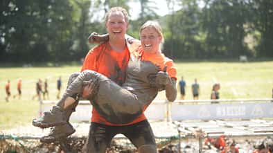 Mud Masters Arnsberg 2025