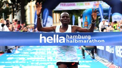 Hamburg-Halbmarathon 2025