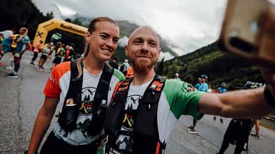 Pitztaler Gletscher-Marathon